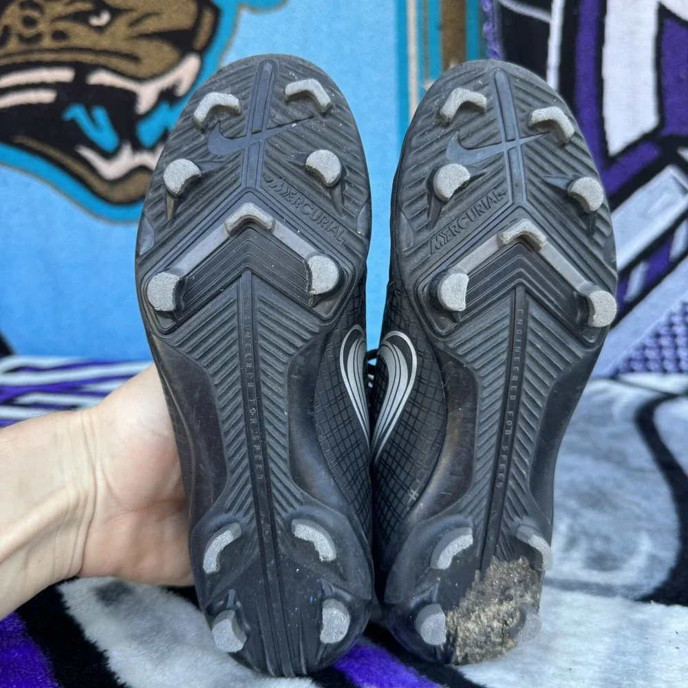 Nike elevate your